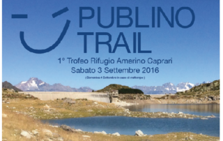 Publino Trail